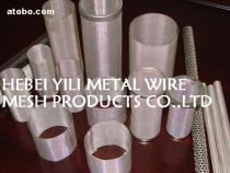 河北億利金屬網制品 定制過濾器的價格、種類、品牌與供應商全解析