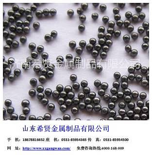 金屬磨料價格、廠家批發與金屬制品應用全解析